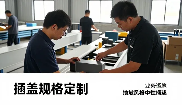 化方案规格定制深度分享（节点可查适用）