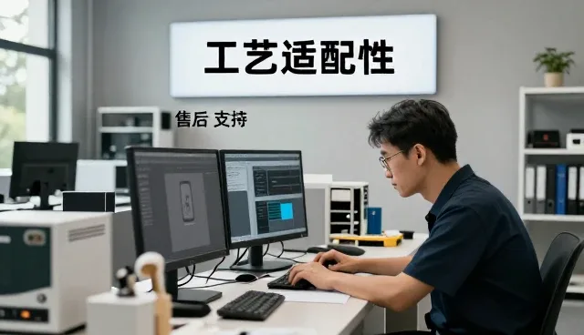 数字化转型中的化方案选择关键要素