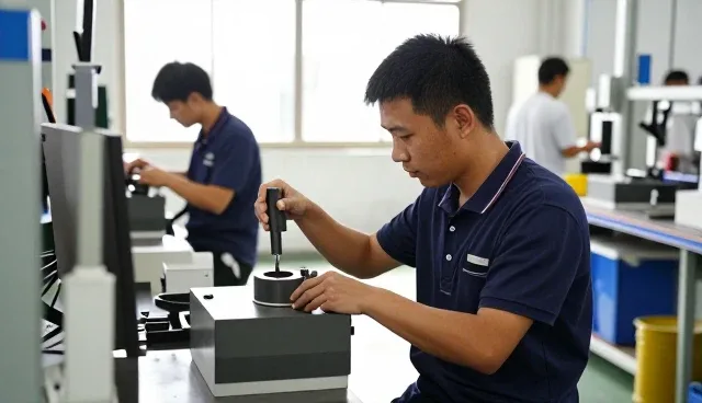 广东中腾建材科技有限公司加工规格定制答疑实录
